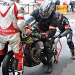 endurance cartagena 2012