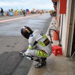 endurance cartagena 2012