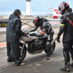 endurance cartagena 2012