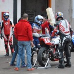 endurance cartagena 2012