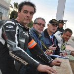 endurance cartagena 2012