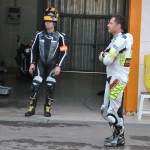 endurance cartagena 2012