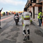 endurance cartagena 2012