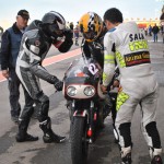 endurance cartagena 2012