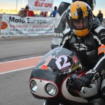 endurance cartagena 2012