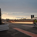 endurance cartagena 2012