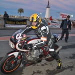 endurance cartagena 2012