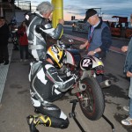 endurance cartagena 2012