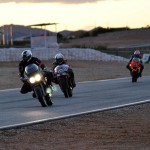 endurance cartagena 2012