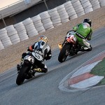 endurance cartagena 2012