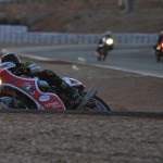 endurance cartagena 2012