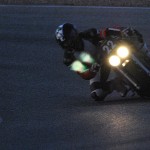 endurance cartagena 2012