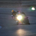 endurance cartagena 2012