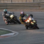 endurance cartagena 2012