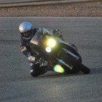 endurance cartagena 2012