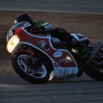 endurance cartagena 2012