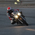 endurance cartagena 2012