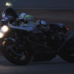 endurance cartagena 2012