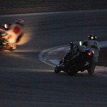 endurance cartagena 2012