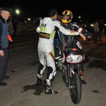 endurance cartagena 2012