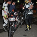 endurance cartagena 2012