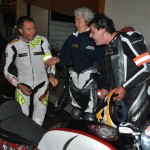 endurance cartagena 2012