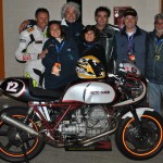 endurance cartagena 2012