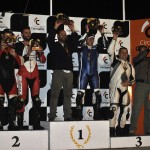 endurance cartagena 2012