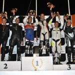 endurance cartagena 2012