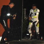 endurance cartagena 2012