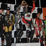 endurance cartagena 2012