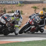 endurance 2012 cartagena