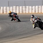 endurance 2012 cartagena