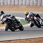 endurance 2012 cartagena