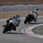 endurance 2012 cartagena