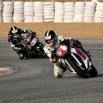 endurance 2012 cartagena