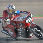 endurance 2015 aragon