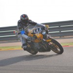 endurance 2015 aragon