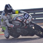 endurance 2015 aragon