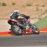 endurance 2015 aragon