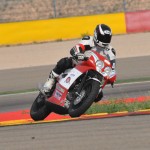 endurance 2015 aragon