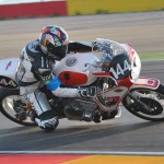 endurance 2015 aragon