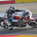 endurance 2015 aragon