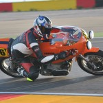 endurance 2015 aragon