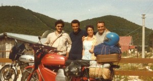 AnimaGuzzista Racconti Il Falcone Stefano Annino