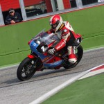 Endurance 2015 Imola Competizioni