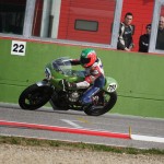 Endurance 2015 Imola Competizioni