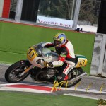 Endurance 2015 Imola Competizioni