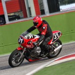 Endurance 2015 Imola Competizioni