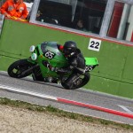 Endurance 2015 Imola Competizioni